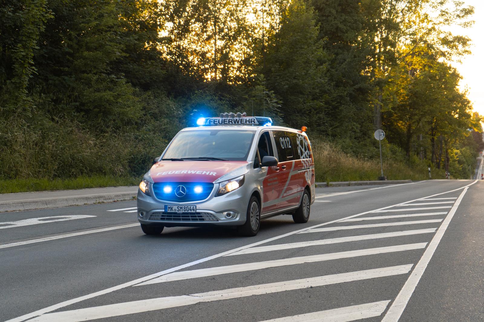 Mannschaftstransportwagen 2-MTF1-1